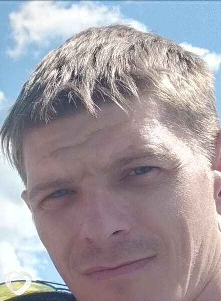 Максим, 36, Павлодаре — анкета №492540