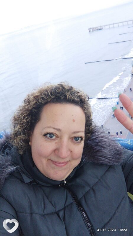 Татьяна, 46, Калининграде — анкета №492544