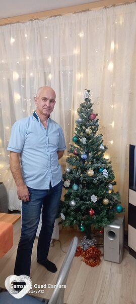 Алексей, 53, Томске — анкета №492549