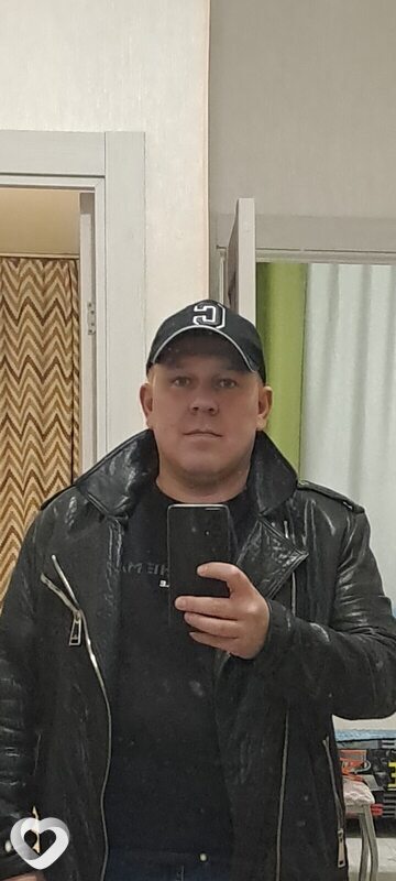 Александр, 38, Екатеринбурге — анкета №492550