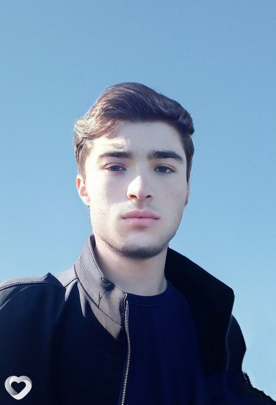 Alex, Краков