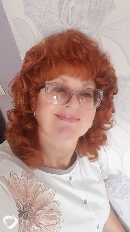 Ирина, 61, Новосибирске — анкета №492559