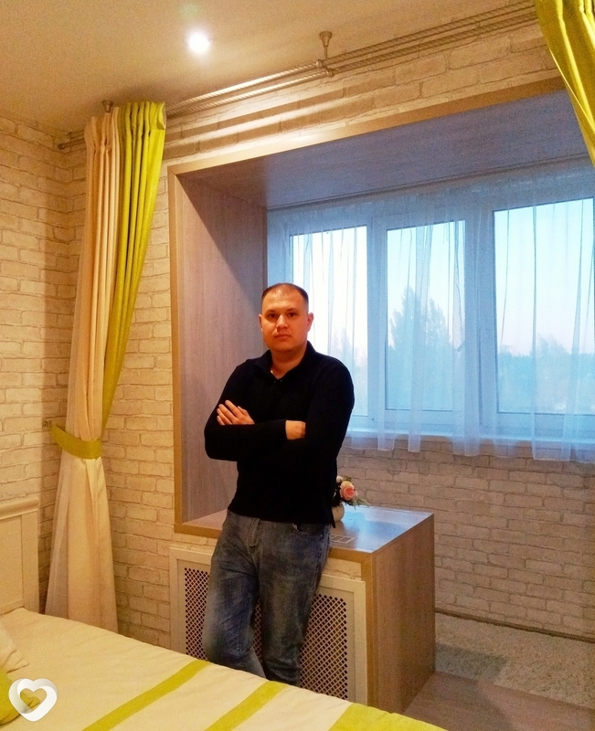 Ренат, 38, Ульяновске — анкета №492413