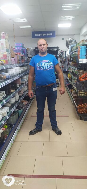 Алексей, 31, Скопине — анкета №492418