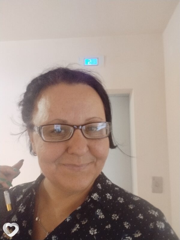 Татьяна, 48, Волгограде — анкета №492422