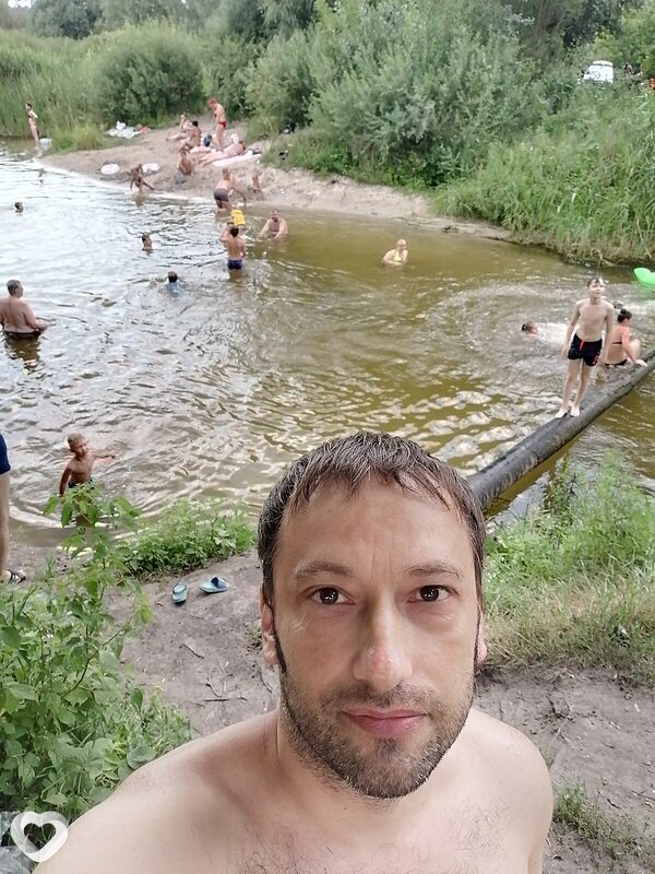 Александр, 47, Воронеже — анкета №492428