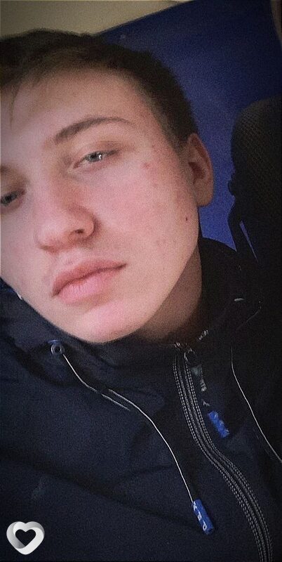 Сергей, 23, Кемерове — анкета №492435