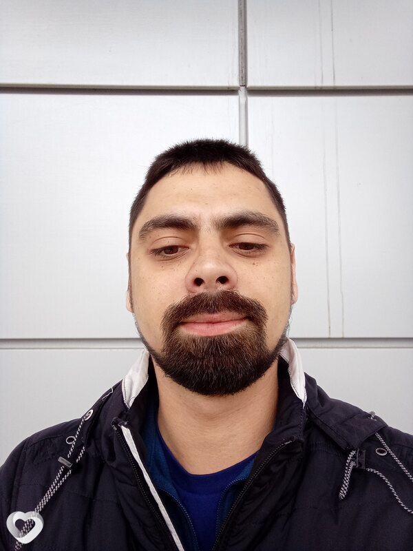 Александр, 37, Челябинске — анкета №492317