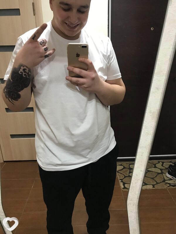 Дрей, 26, Уфе — анкета №492320