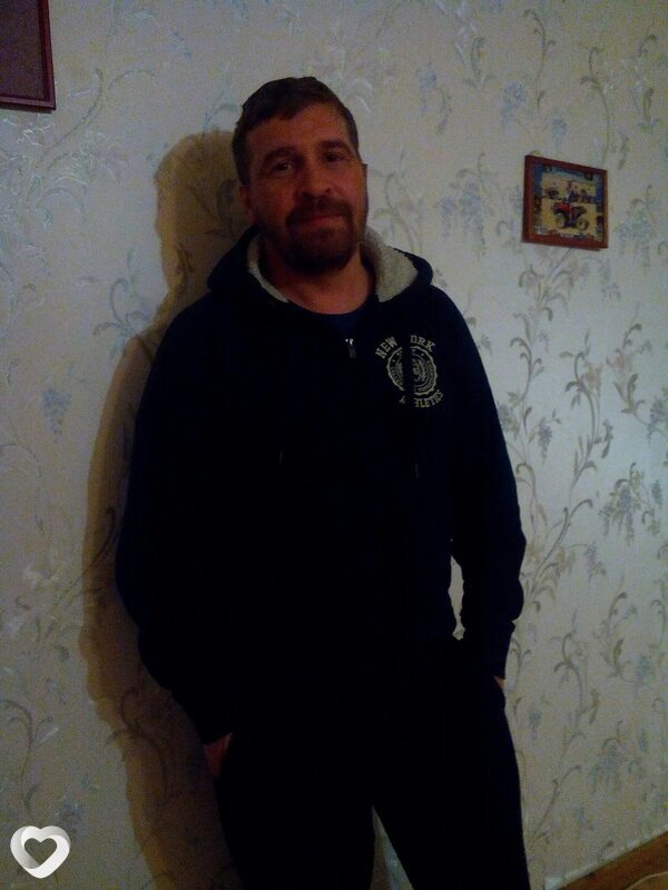 Сергей, Новодвинск