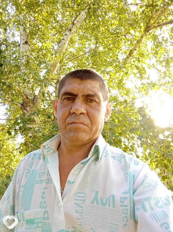 Борис, 47, Бресте — анкета №492326
