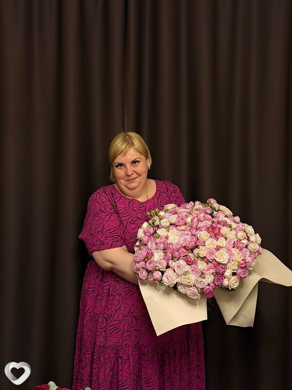 Анна, 38, Ставрополе — анкета №492712