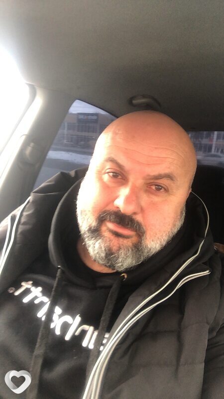 Михаил, 46, Ессентуках — анкета №492714