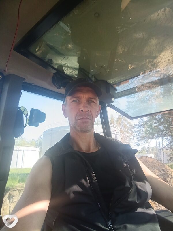 Valeriy, 44, Минске — анкета №492715