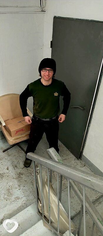 Jk, 30, Павлодаре — анкета №492716