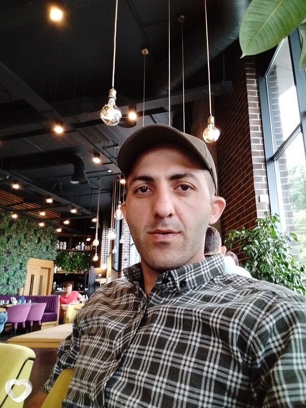 Гриша, 37, Калининграде — анкета №492722
