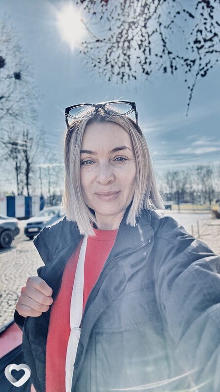 Ели, 57, Калининграде — анкета №492731