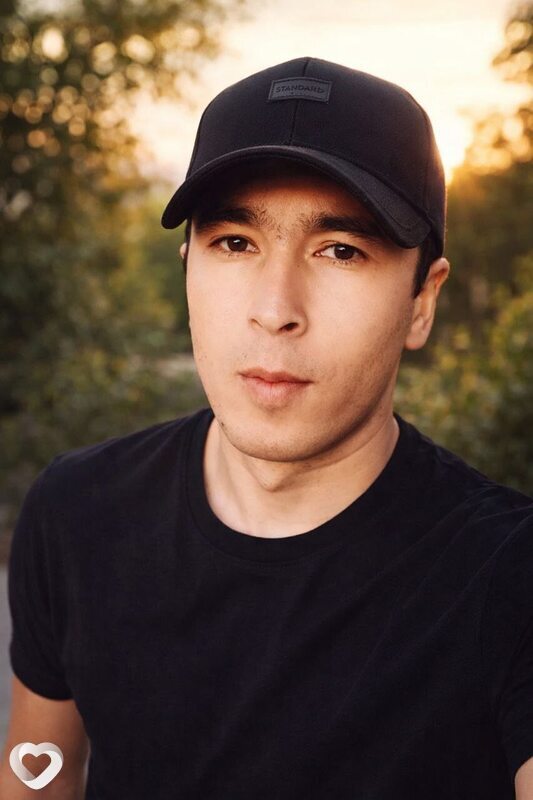 Манас, 31, Шымкенте — анкета №492732