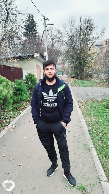 Руслан, 39, Мытищах — анкета №492733