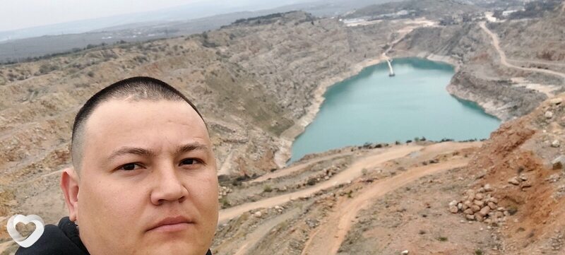 Сергей, 36, Керчи — анкета №493308