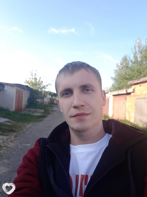 Вячеслав, Саров
