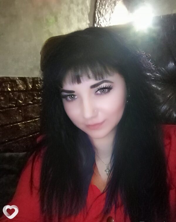 Анна, 37, Брянске — анкета №492438