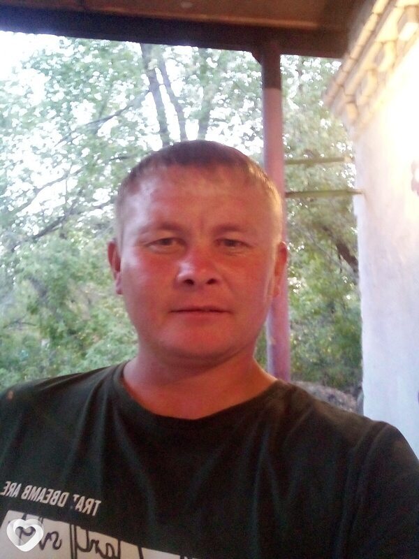 Александр, 39, Орске — анкета №492449