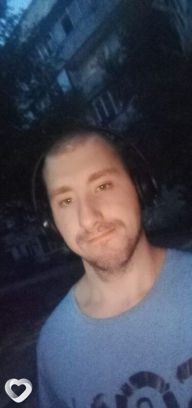 Дмитрий, 29, Бахчисарае — анкета №492455