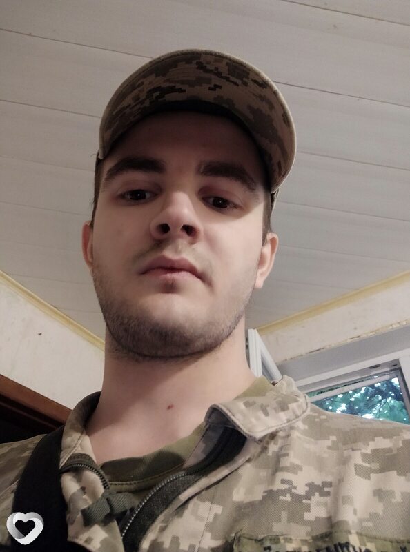 Влад, 29, Кропивницкий — анкета №492513