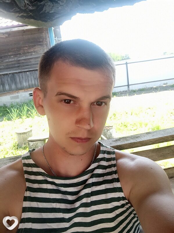 Васек, 33, Слуцке — анкета №492514