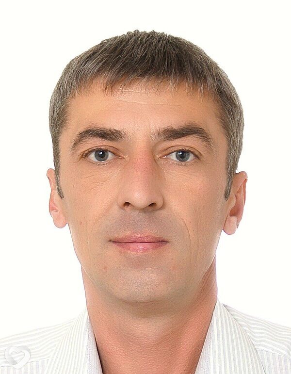Алексей, 50, Краснодаре — анкета №492529