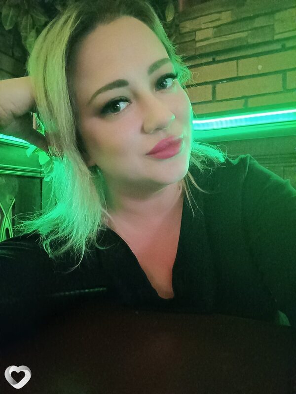 Виви, 37, Уфе — анкета №492536