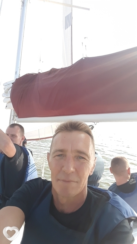 Андрей, 50, Минске — анкета №492566