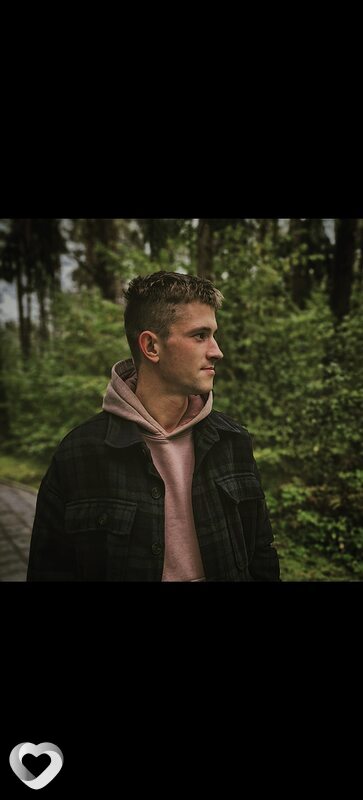 Евгений, 28, Лиде — анкета №492567