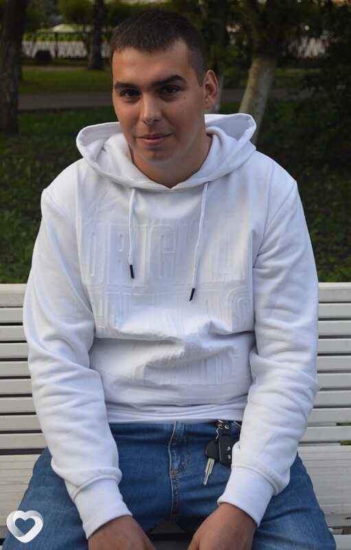 Серёга, 32, Вологде — анкета №492574