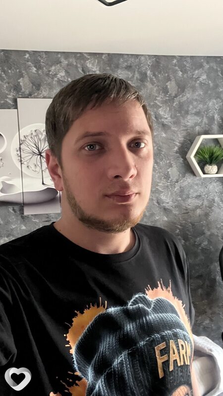 Артем, 46, Орёл — анкета №492579