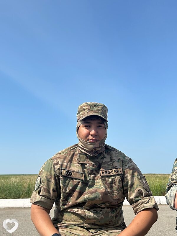 Асылхан, 24, Жезказгане — анкета №492582