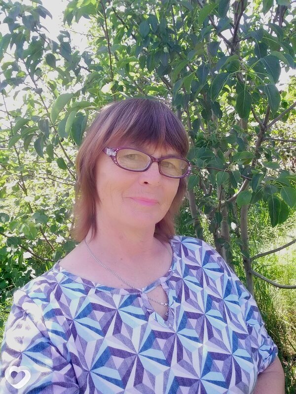 Любовь, 65, Урюпинске — анкета №492638