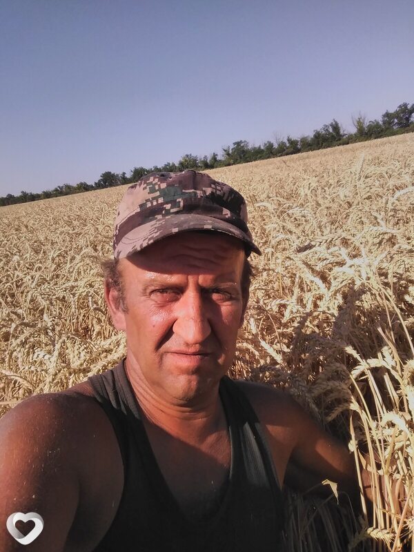 Дмитрий, 50, Тихорецке — анкета №492639