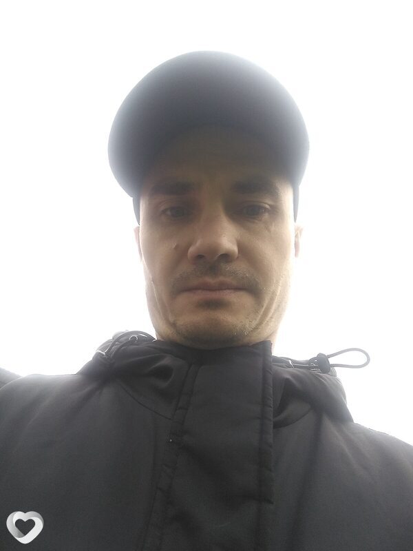 Евгений, 35, Тюмени — анкета №492644
