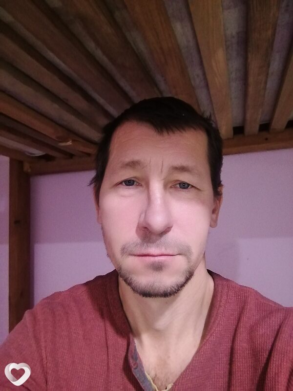 Neekel, 46, Москве — анкета №492645