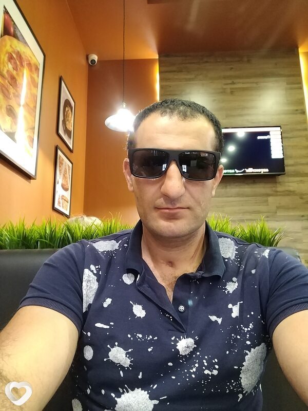 Артак, 35, Кинешме — анкета №492647