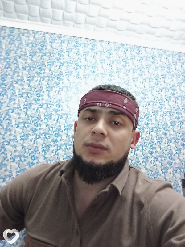 Амир, 27, Ухте — анкета №492649