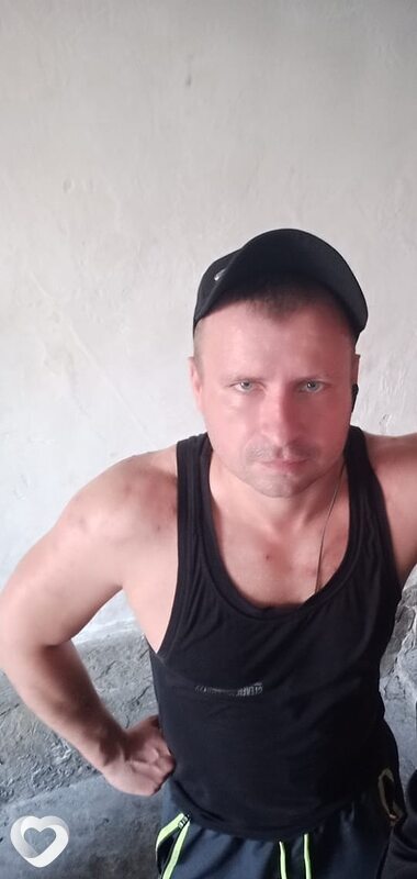Женя, 35, Таганроге — анкета №492652