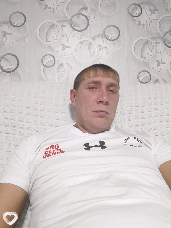 Максим, 39, Усть-Кут — анкета №492589