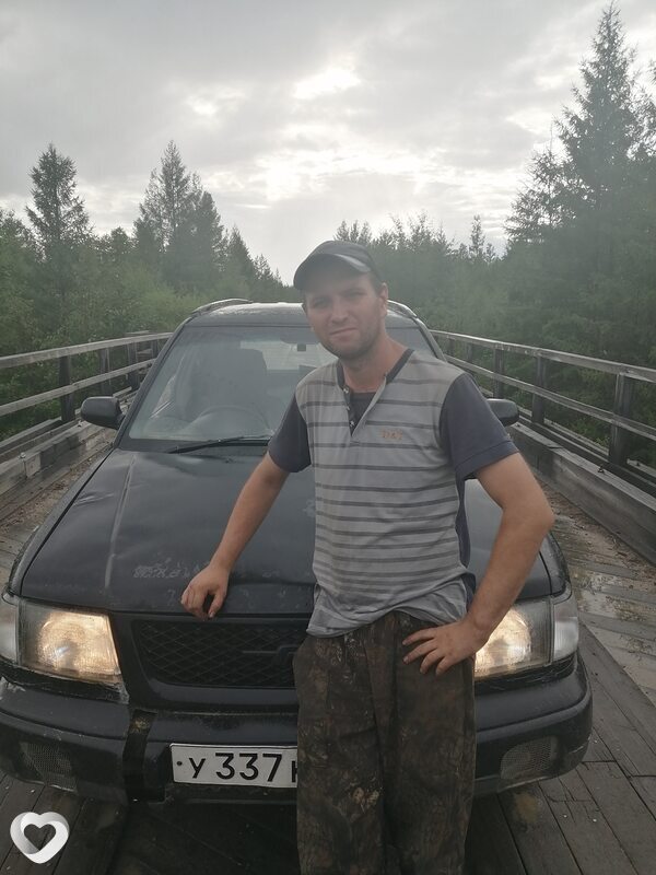 Шпгпроо, 33, Оренбурге — анкета №492601