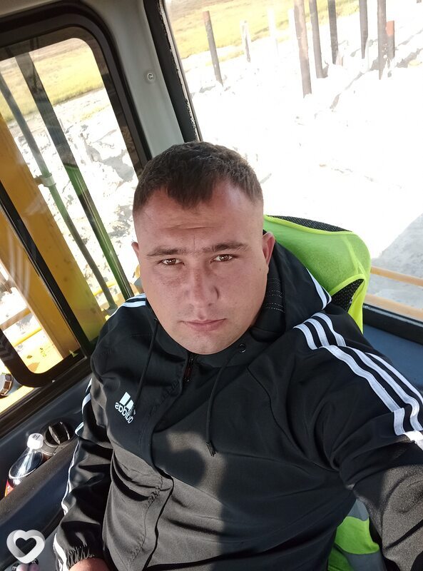 Игорь, 32, Иркутске — анкета №492604