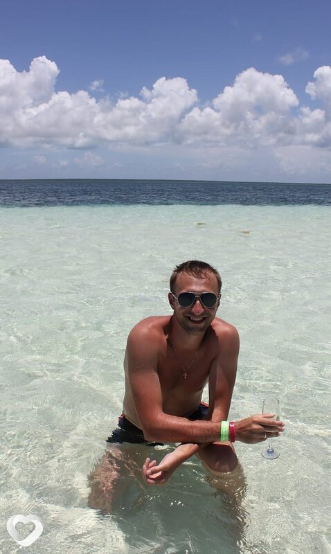Александр, 36, Алматы — анкета №492612