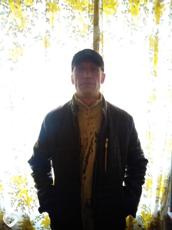 Алексей, 47, Балакове — анкета №492617