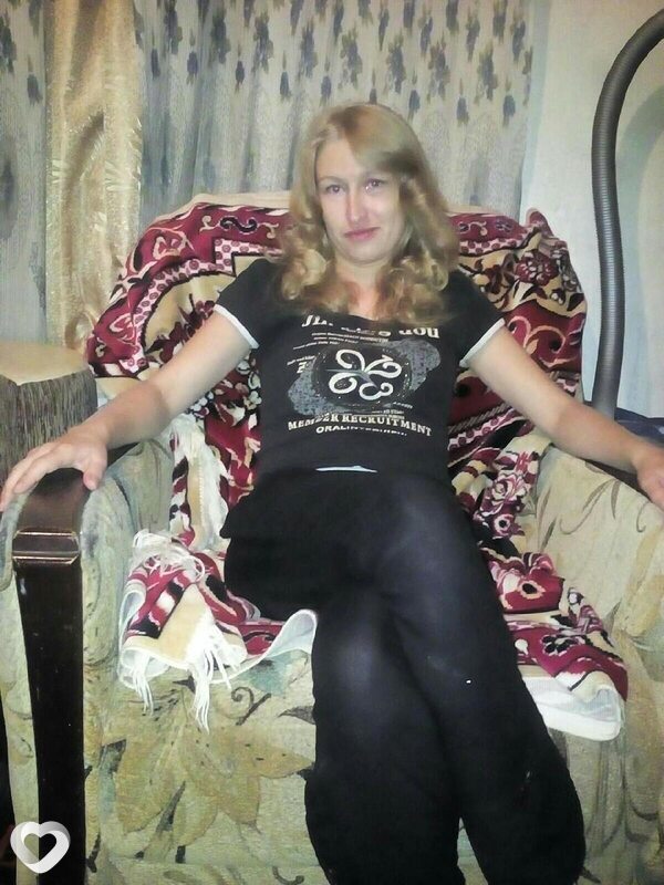 Елена, 34, Алматы — анкета №492618